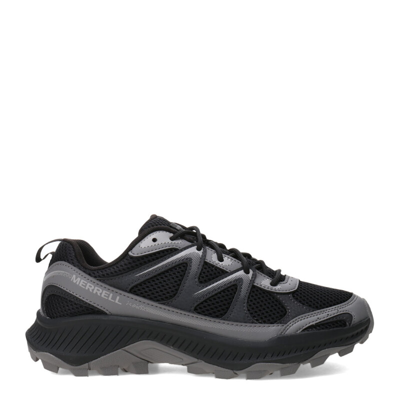Championes de Mujer Merrell Tempo Exp Negro