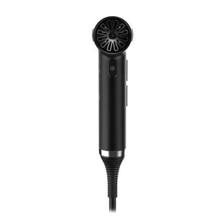SECADOR GAMMA IQ PERFETTO 220V Negro