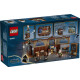 Lego Harry Potter 76442 - Castillo de Hogwarts: Clase de Encantamientos Lego Harry Potter 76442 - Castillo de Hogwarts: Clase de Encantamientos