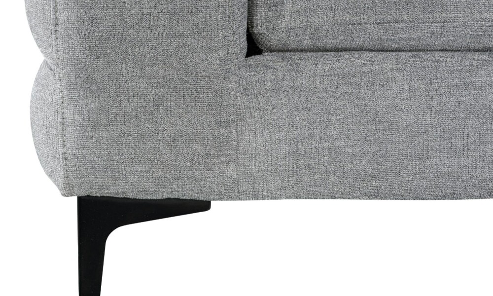 Sofa 3 cps MARK Gris