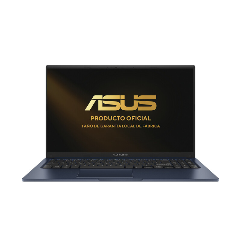 Notebook ASUS Vivobook 15 X1504VA-BQ078W i3-1315U 512GB 8GB Notebook ASUS Vivobook 15 X1504VA-BQ078W i3-1315U 512GB 8GB