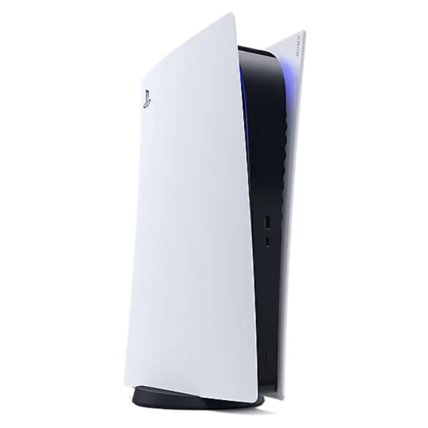 Consola Playstation®5 Edición Digital Slim CONSOLA PS5 DIGITAL CON198 LBTCH