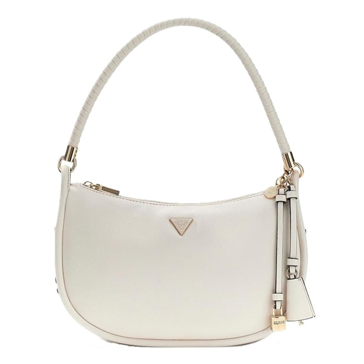 Cartera Guess Danya Blanco 