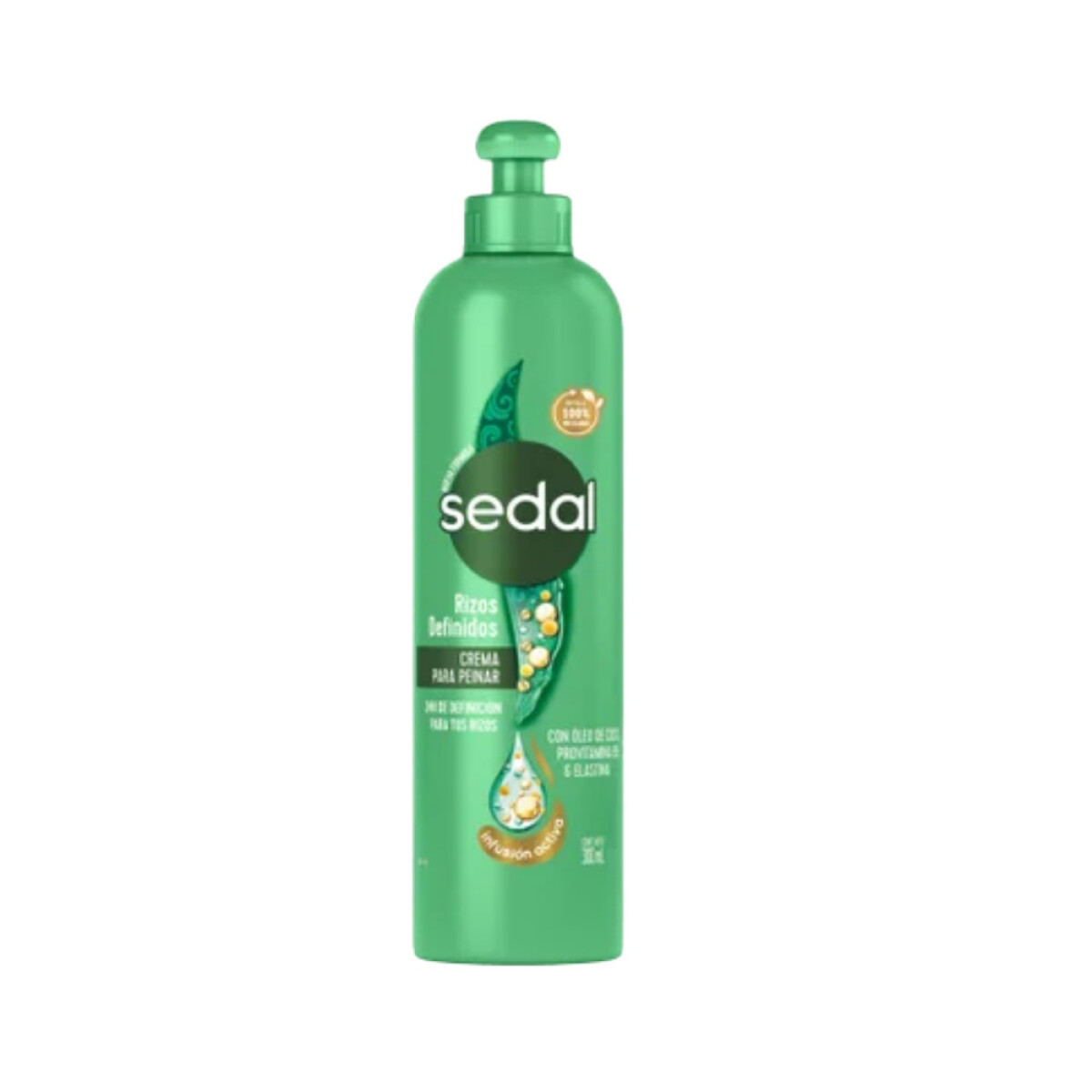 SEDAL CR PEINAR RIZOS OBEDIENTES12X300ML 