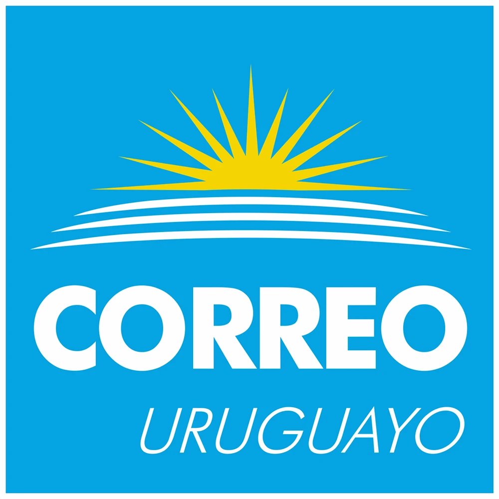 El Correo Uruguayo - Envío standard de 48 a 72 hs