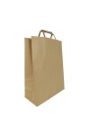 Bolsa lisa acuario 26x11x34 cm MADERA CAÑITA