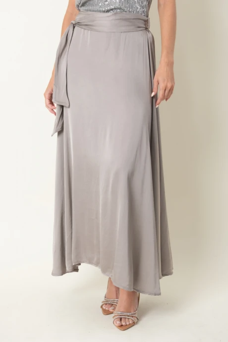 POLLERA NUUMMITA Visón