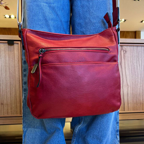 Bandolera Siberia Bordeaux Merlot