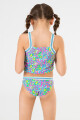 Bikini wonder elas 4-12 a Garden