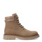 Botas de Mujer Miss Carol Borcego Amber Taupe