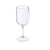 Copa plástico 380ml Coza Copa plástico 380ml Coza