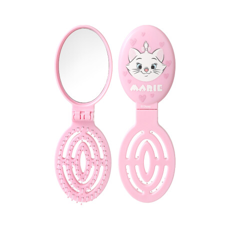 Cepillo con espejo Disney Animals Marie