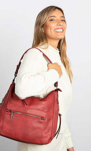 CARTERA ALBANY GRANATE