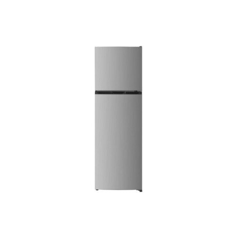 HELADERA ELDOM CON FREEZER FRIO SECO 250 Lts. INOX HELADERA ELDOM CON FREEZER FRIO SECO 250 Lts. INOX