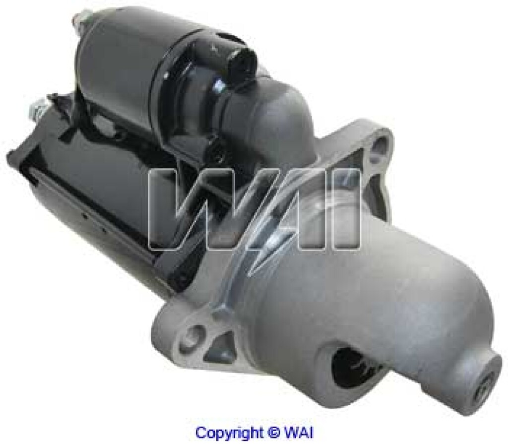 ARRANQUE - 24V BOSCH VOLVO B7-AGRALE BUS 0001231004 TRANSPO