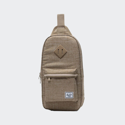 Mochila Herschel Heritage Marron