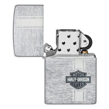 Encendedor Zippo Harley Davidson - 49828 Encendedor Zippo Harley Davidson - 49828