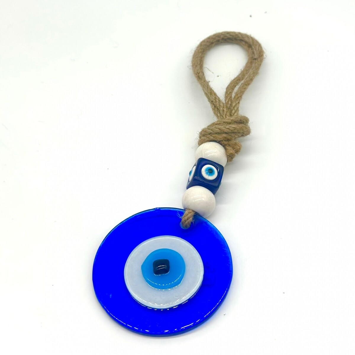 Ojo turco azul T1 