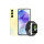 Samsung A55 5G 128GB + Fit3 de Regalo Yellow