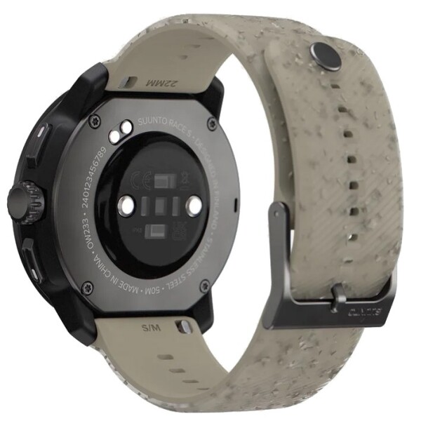Reloj Smartwatch Suunto Race S Gris Verdoso SMARTWATCH SUUNTO RACE S GRIS VERDOSO