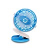 MINI VENTILADOR CON CLIP 6" VARIOS COLORES MINI VENTILADOR CON CLIP 6" VARIOS COLORES