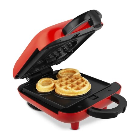 Waflera y Sandwichera Noblex Disney Micky Mouse 001