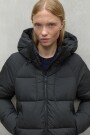 CAMPERA FUJIALF Negro