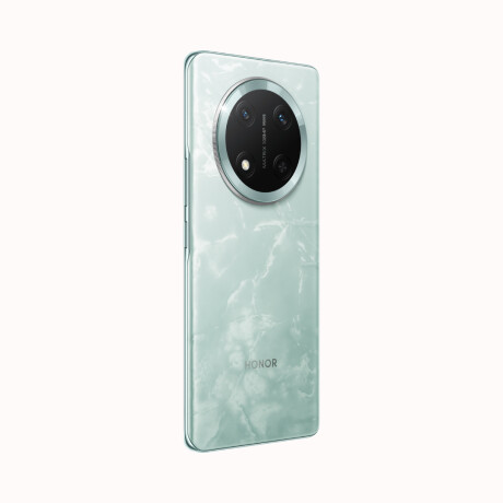 Celular Honor Magic 7 Lite 8GB 256GB Cyan