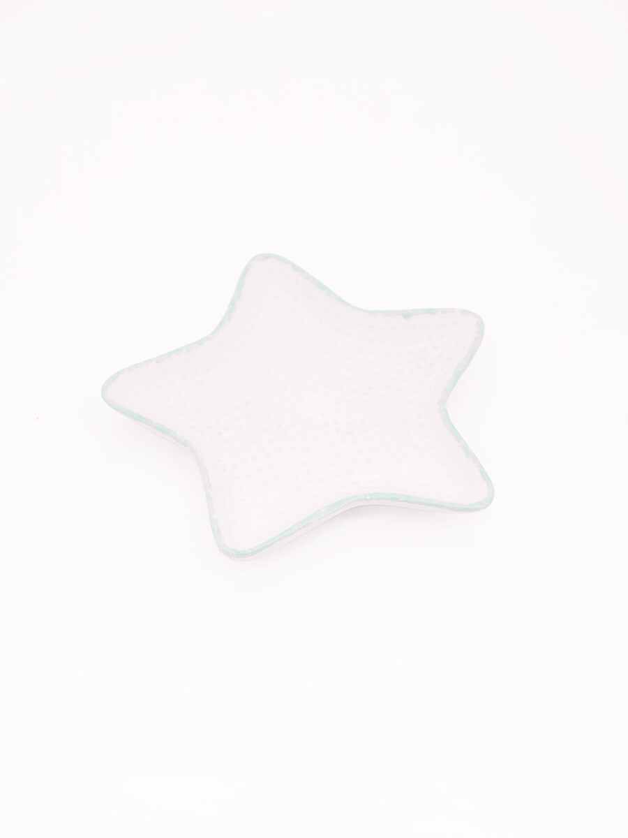 ESTRELLA DECO - BLANCO 