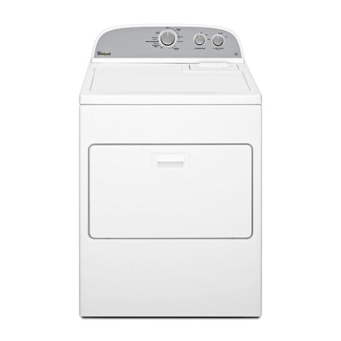 Secarropas Whirlpool 3dwgd4815f / A Gas 15 Kg Outlet SECARROPA WHIRLPOOL 15KG 3DWGD4815F OLT