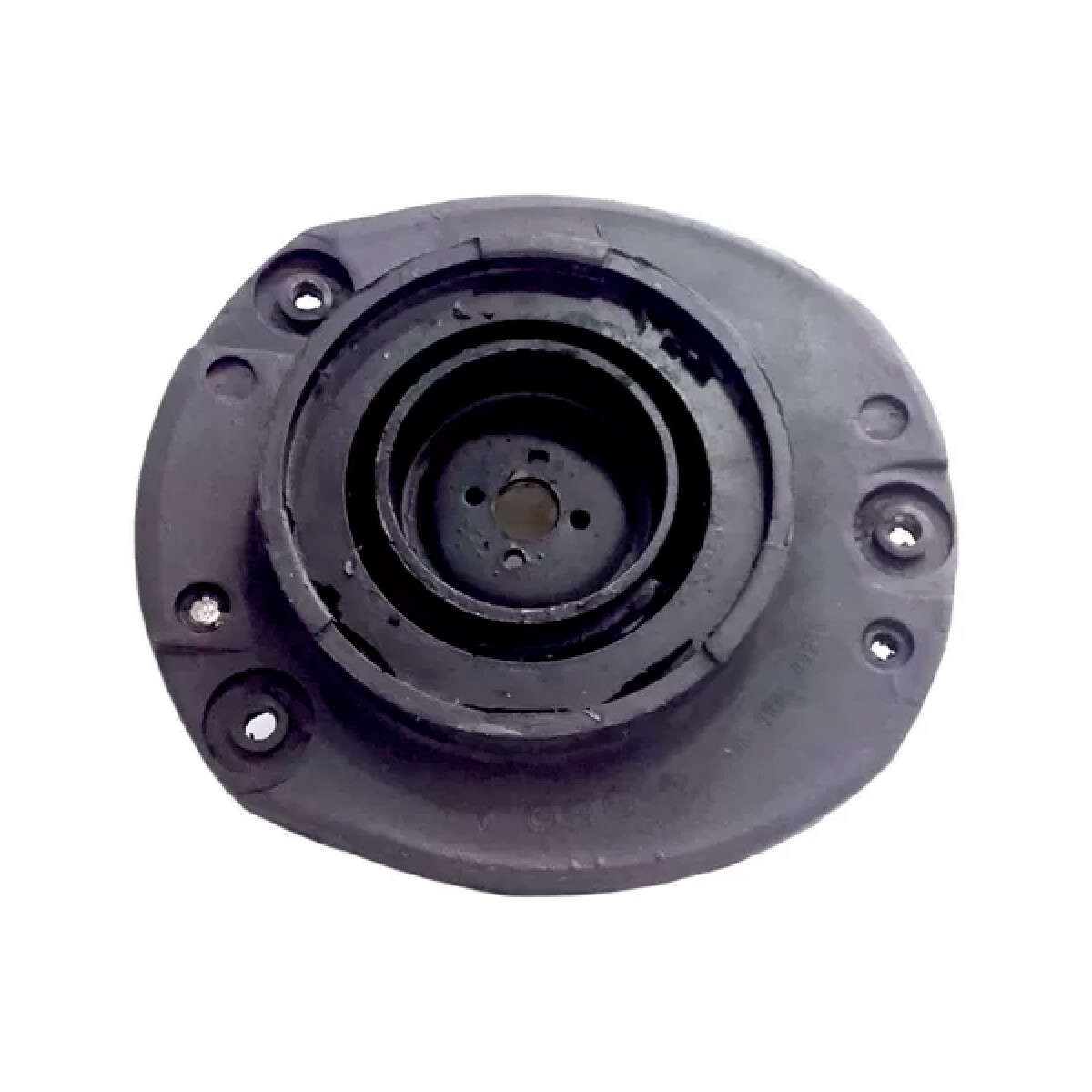 CAZOLETA AMORTIGUADOR CITROEN - PEUGEOT IZQ.206 207 COMPACT - 