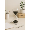 RELOJ DE ARENA 2HRS RELOJ DE ARENA 2HRS
