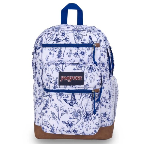 Mochila Portalaptop Cool Student - Unisex Foraging Finds