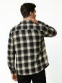 Sobrecamisa Fradel Estampado 1