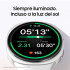Smartwatch Samsung Watch8 40mm Gps Deportes GRIS