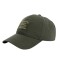Gorro de visera Glock Perfection Verde