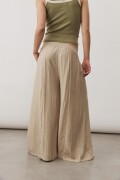 Pantalon Argila BEIGE
