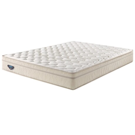 Colchon D80 Ortopedico Ecoflex 2 Plazas 1.38x1.88 Colchon D80 Ortopedico Ecoflex 2 Plazas 1.38x1.88
