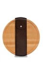 SET PARRILLERO DEXTER CHOCOLATE