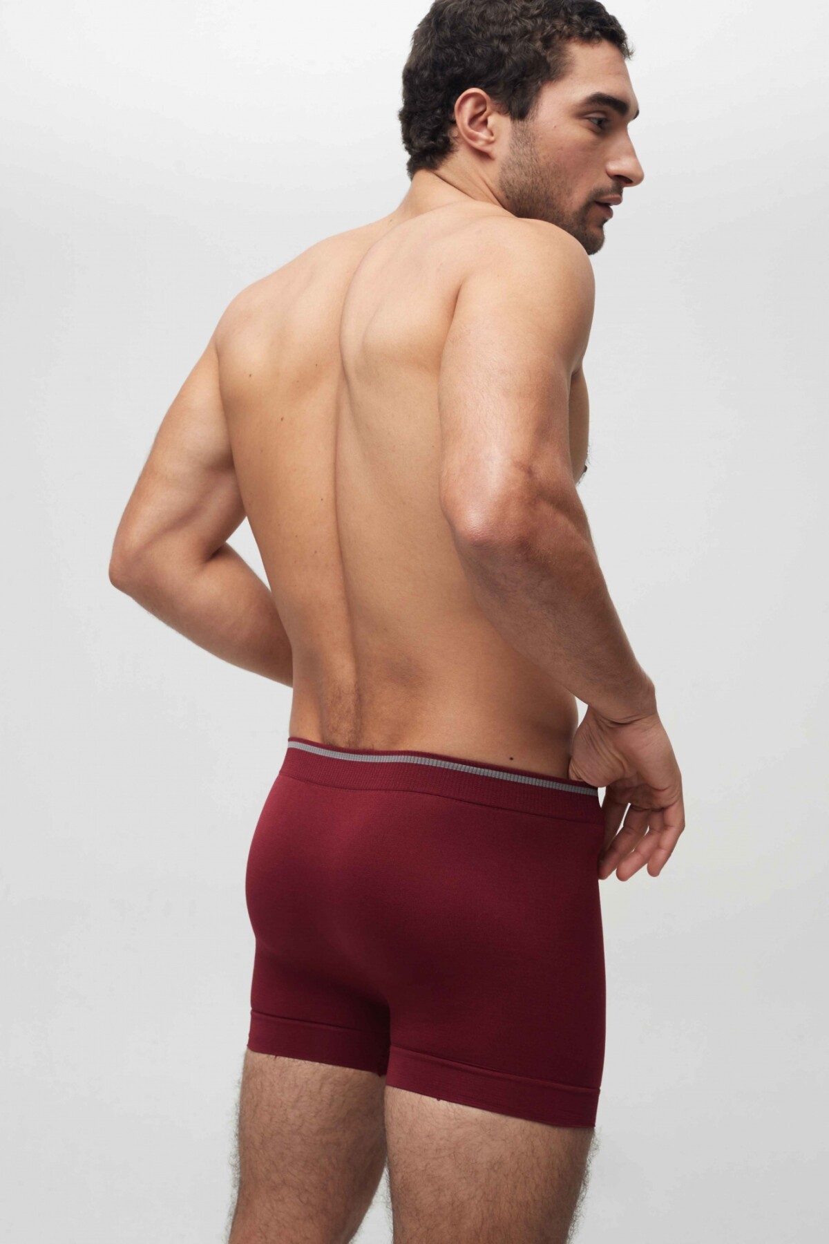 Boxer EGO Burdeos