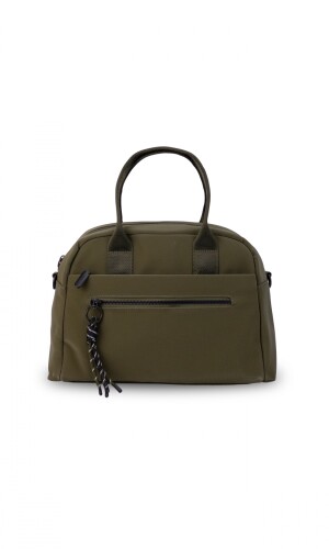 CARTERA BRIGITTE MILITAR