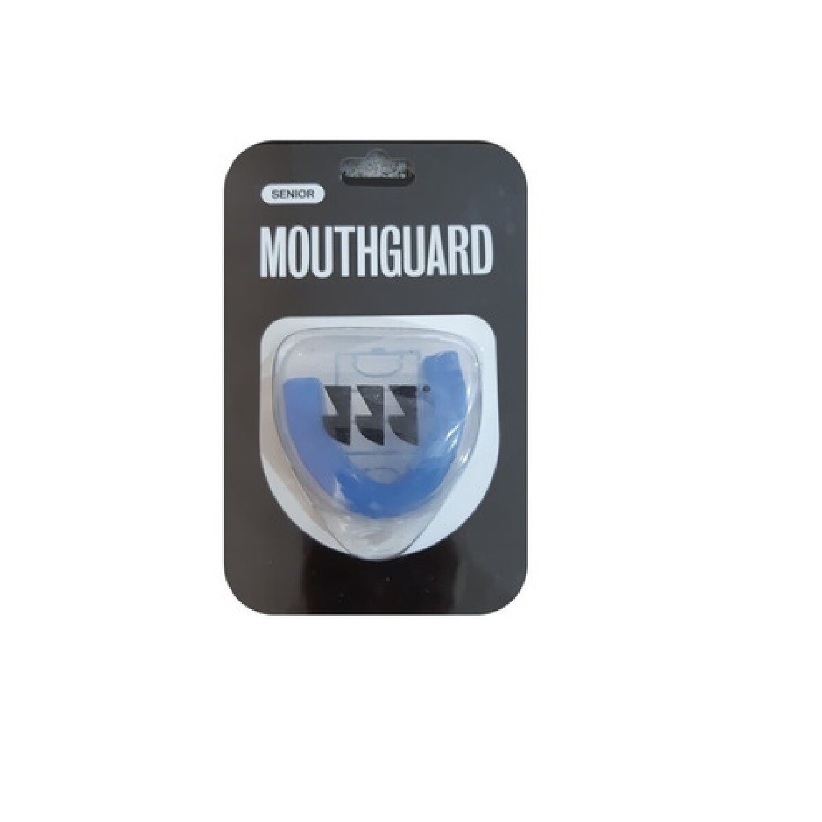 MOUTHGUARD SR - Blue 