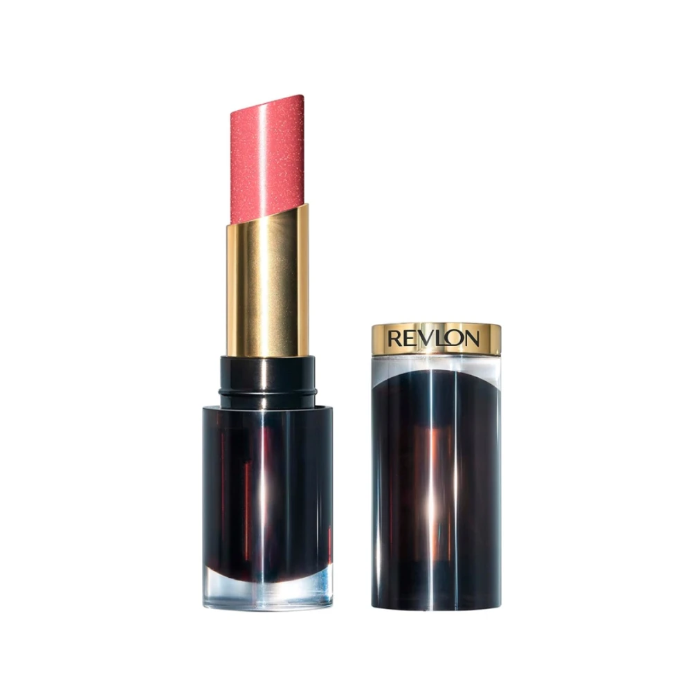 REVLON LUSTROUS GLASS BEAMING UNID.