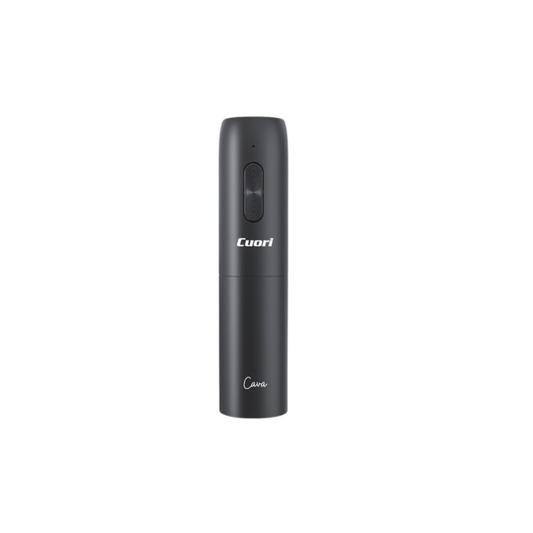 SACACORCHO ELECTRICO CUORI CAVA CUO-3802 NEGRO
