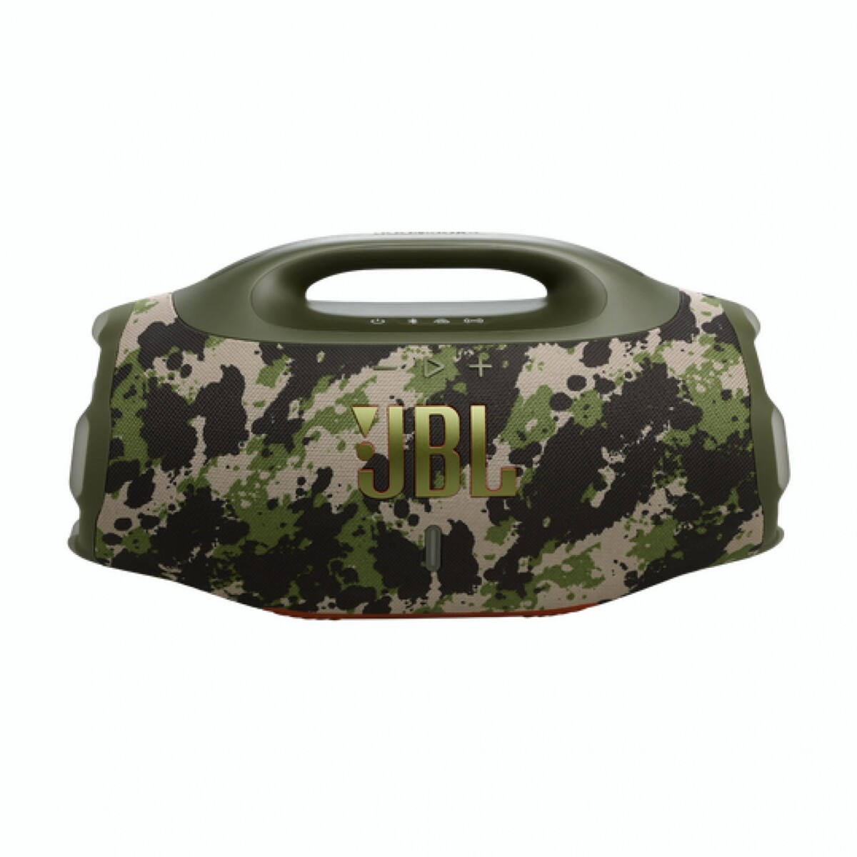 Parlante Inalámbrico JBL Boombox 4 BT Batería 28Hrs Wterproof - Squad 