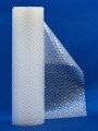 POLIETILENO BURBUJA transparente
