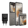 Motorola Moto Razr 70 5G DS 12/512GB Gris