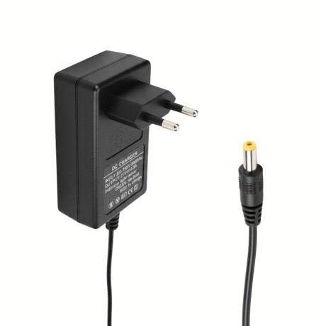 CARGADOR DE BATERIA 0.6A Cargador De Batería 0.6A