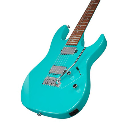 Guitarra eléctrica Ibanez GRX120SP-PBL Pale Blue Guitarra eléctrica Ibanez GRX120SP-PBL Pale Blue
