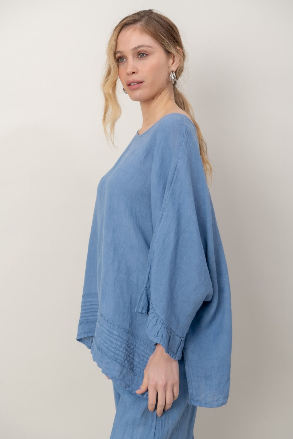 BLUSA ZENIT Jean